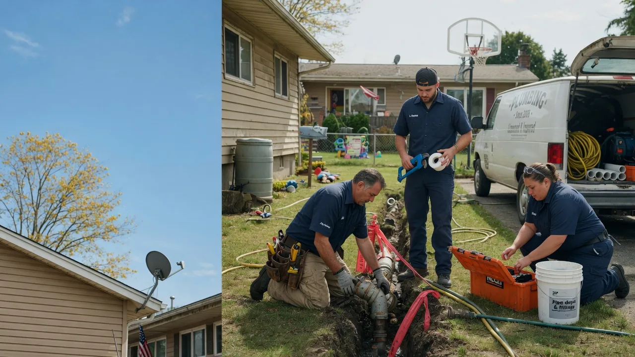 Garbage Disposal Replacement in Red Creek, WV near me