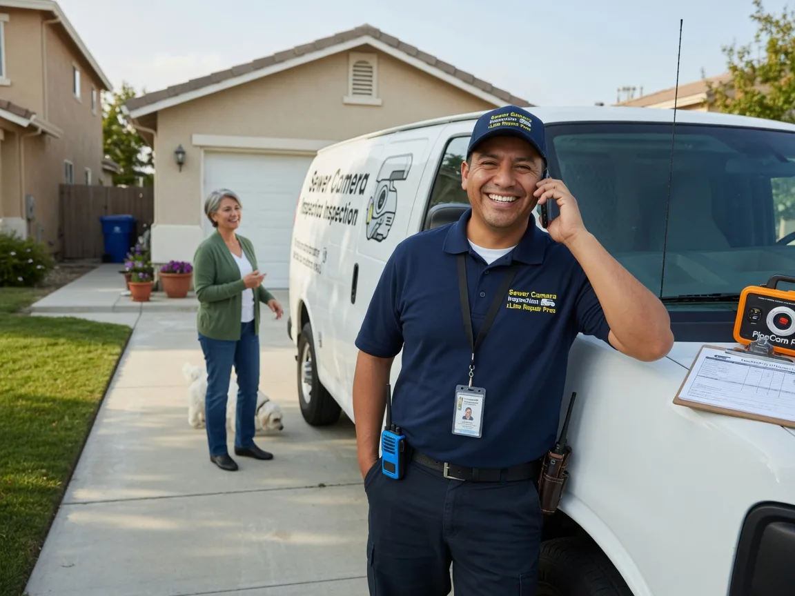 Sewer Line Repair Red Creek, WV FAQs
